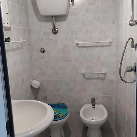 Appartement Desi