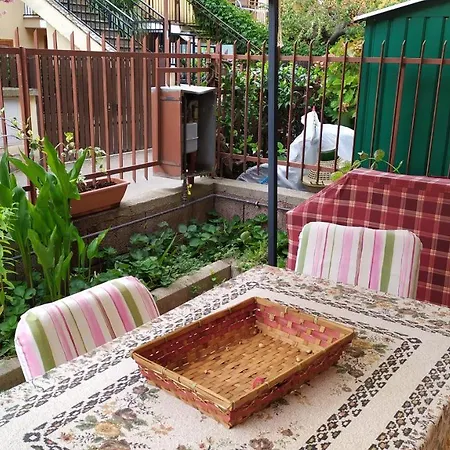 Appartement Desi